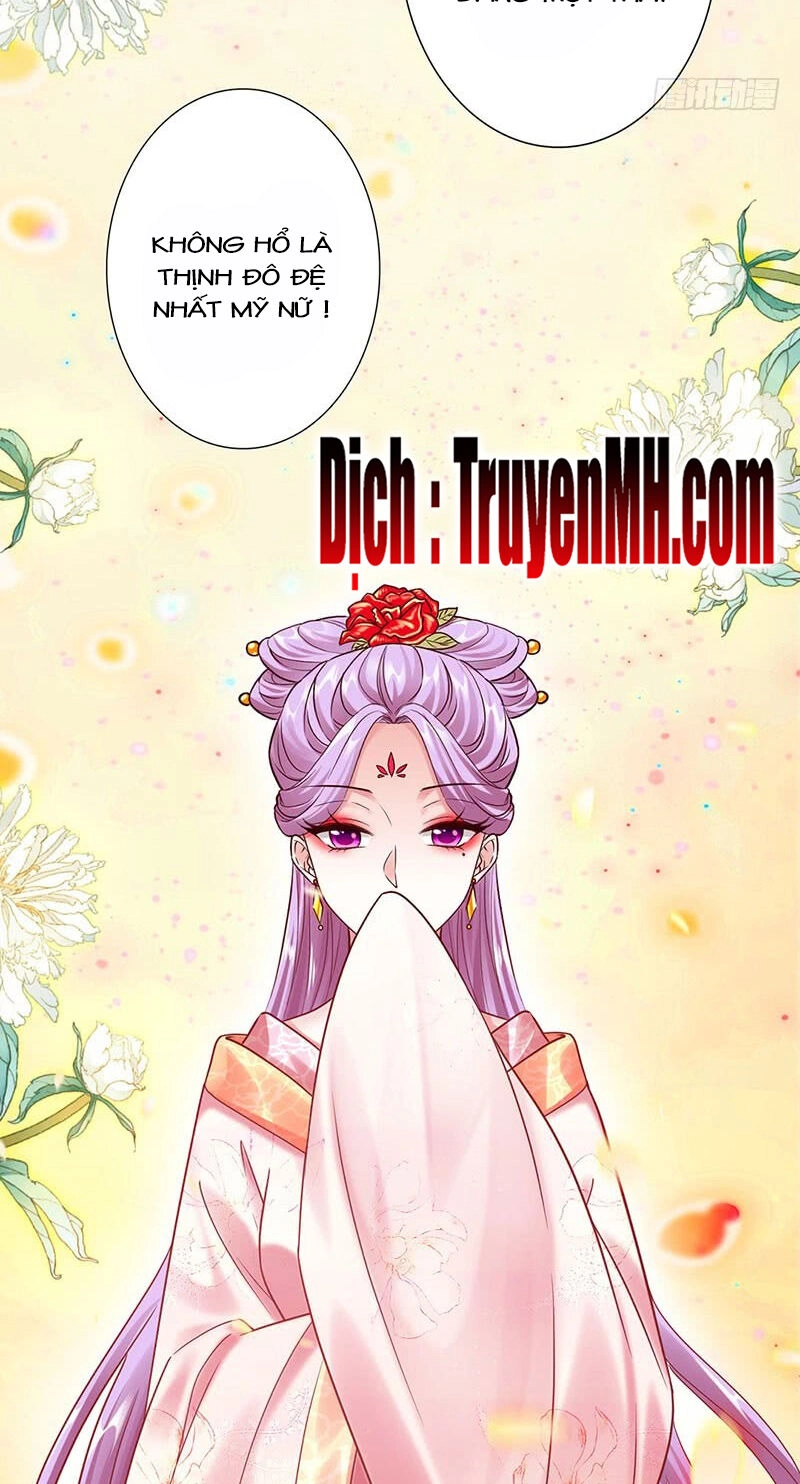 Thần Y Yêu Hậu Chapter 36 - 18