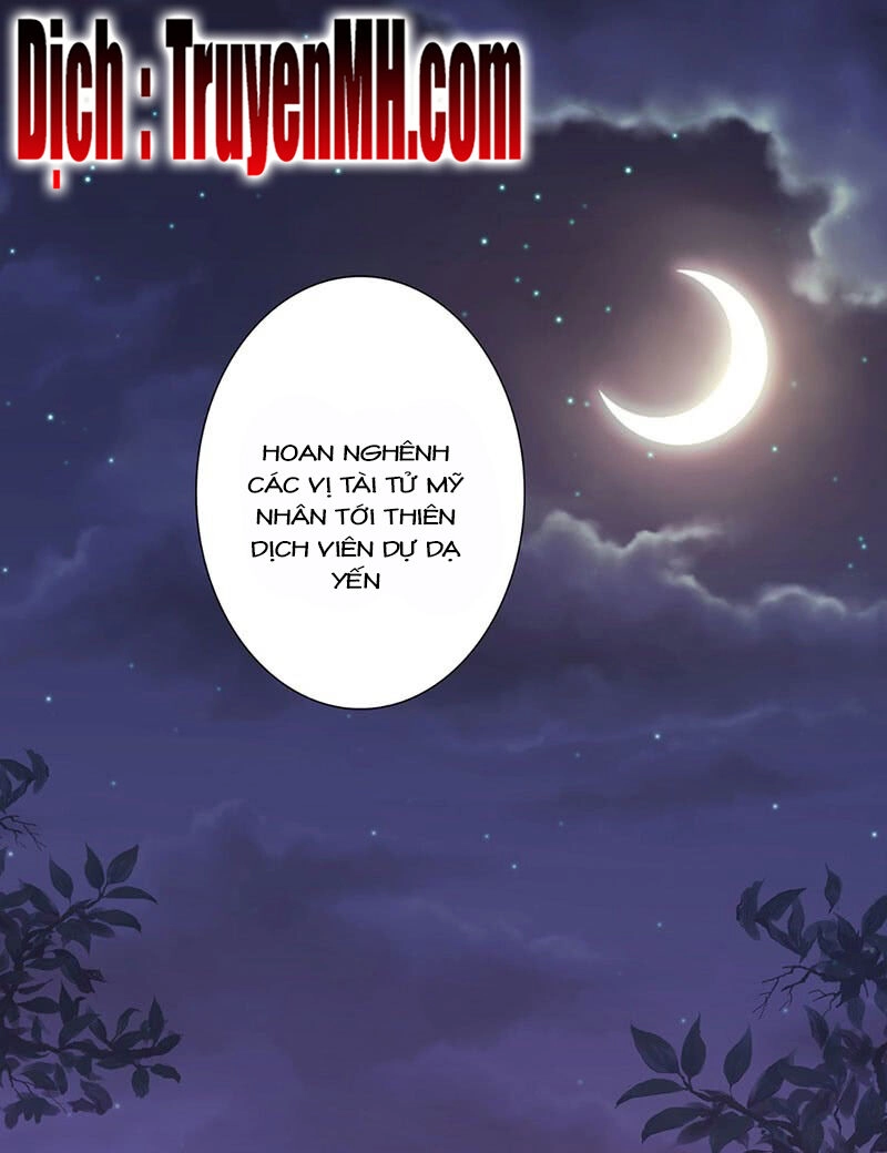 Thần Y Yêu Hậu Chapter 37 - 2
