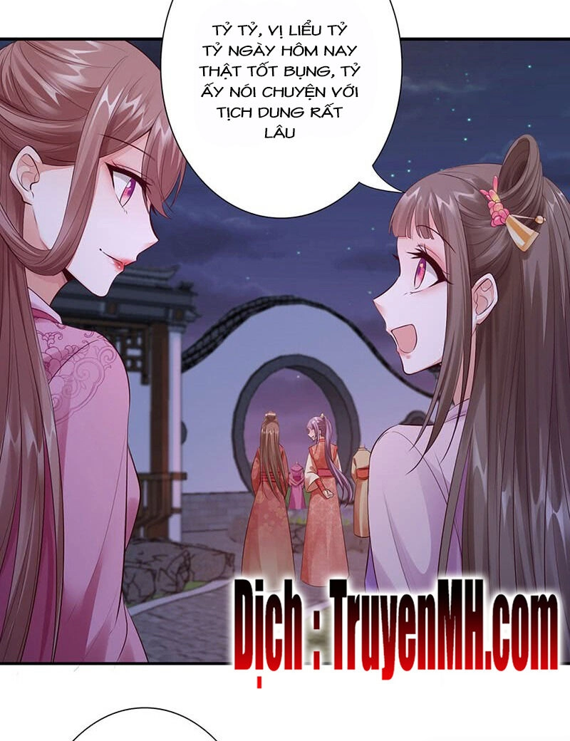 Thần Y Yêu Hậu Chapter 37 - 4