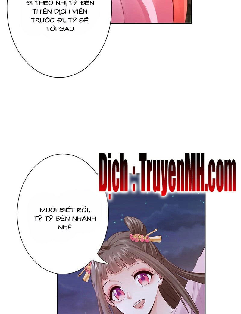 Thần Y Yêu Hậu Chapter 37 - 7