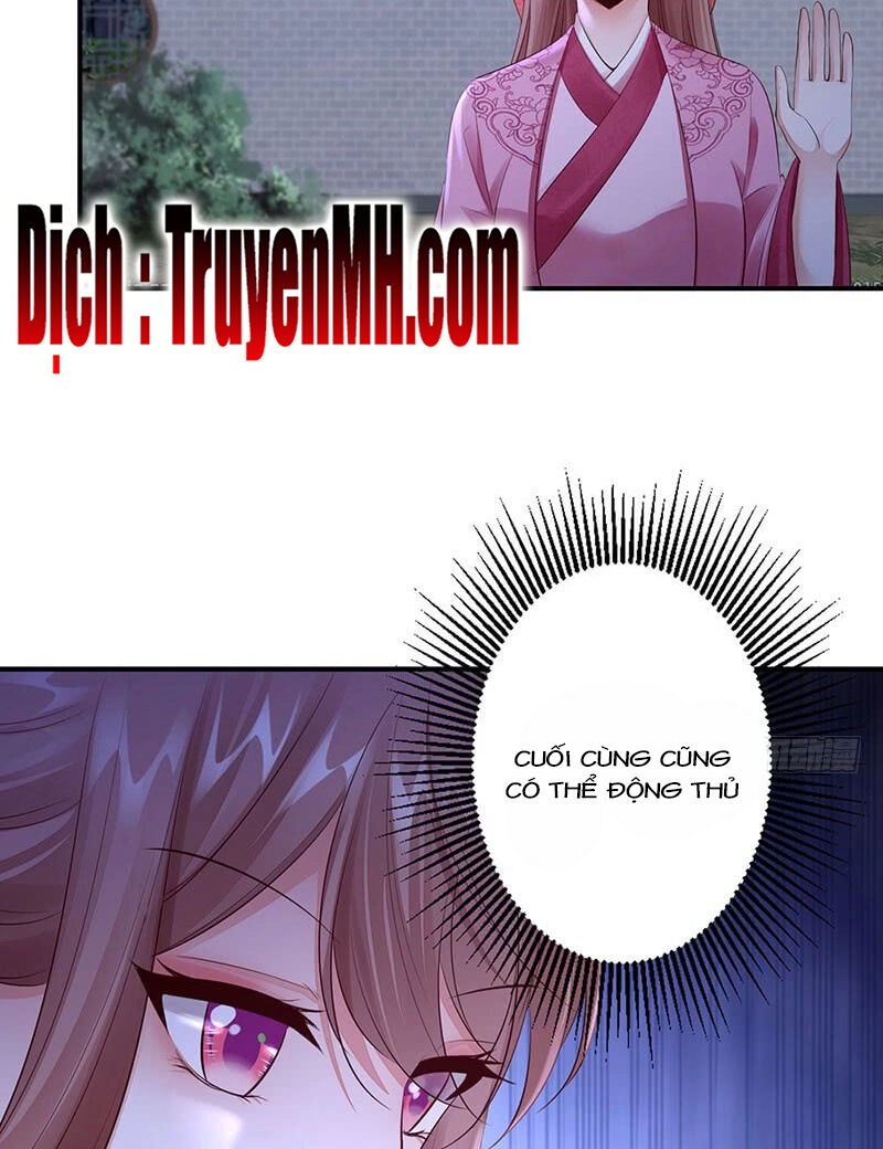 Thần Y Yêu Hậu Chapter 37 - 9