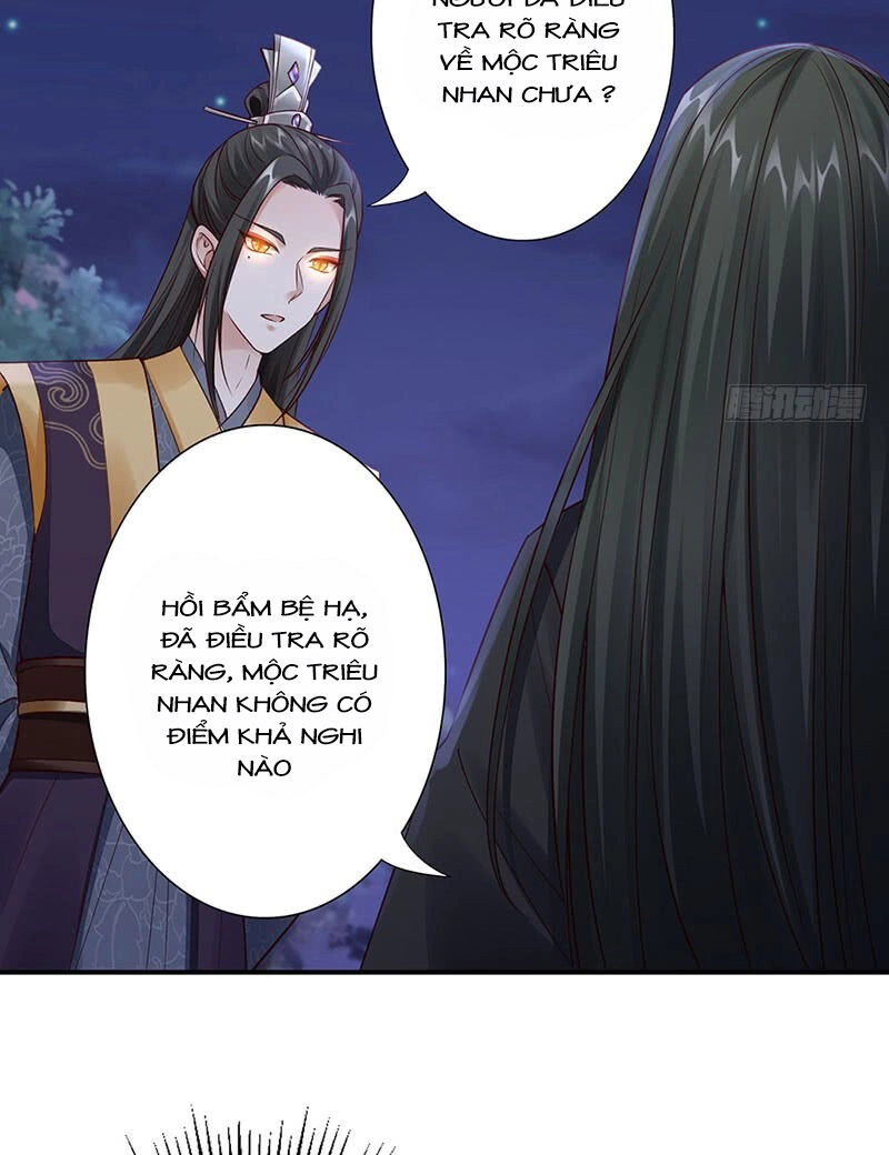 Thần Y Yêu Hậu Chapter 37 - 17
