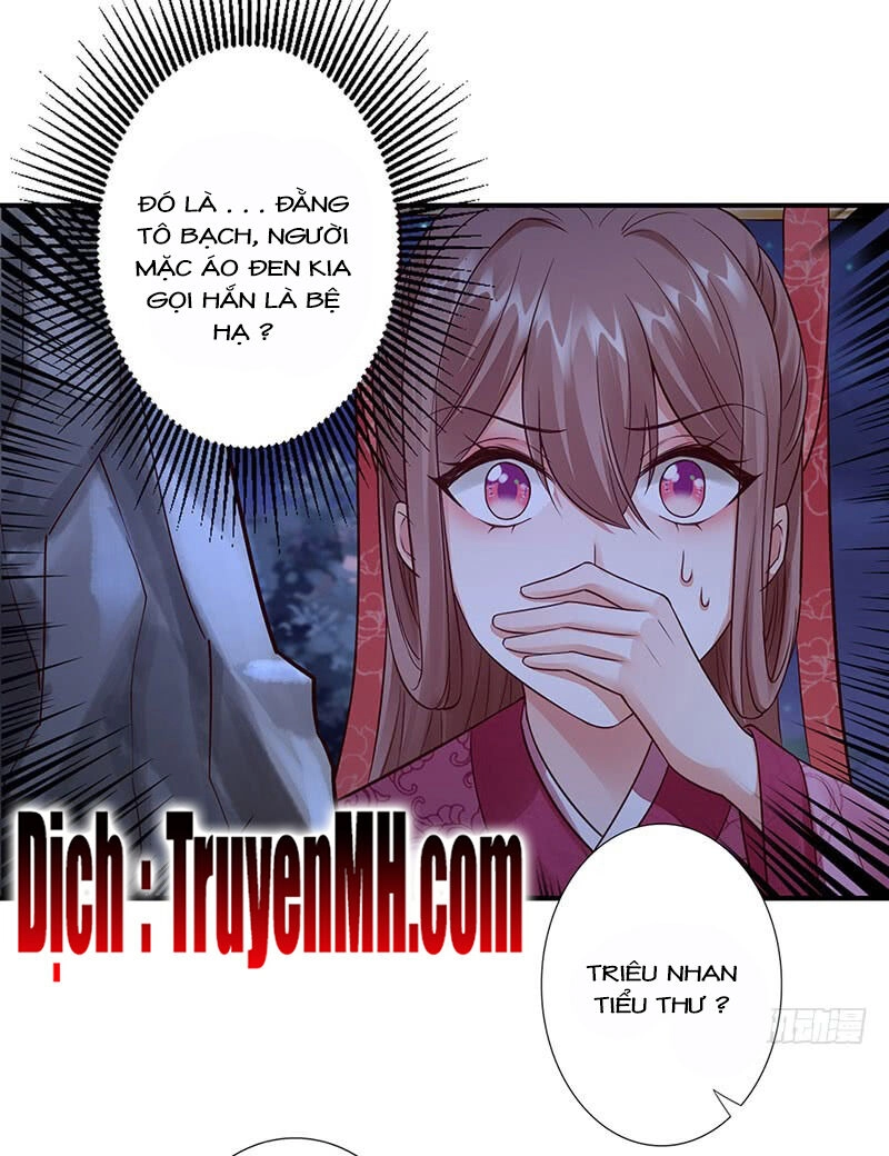 Thần Y Yêu Hậu Chapter 37 - 18