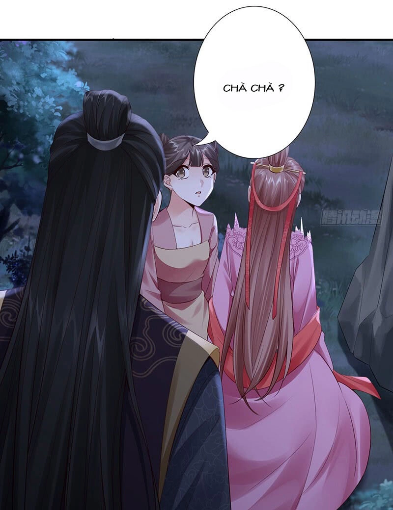 Thần Y Yêu Hậu Chapter 37 - 20