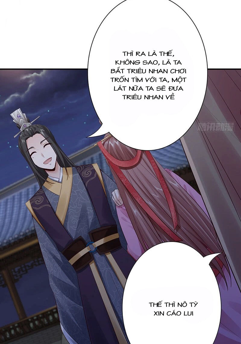 Thần Y Yêu Hậu Chapter 38 - 3