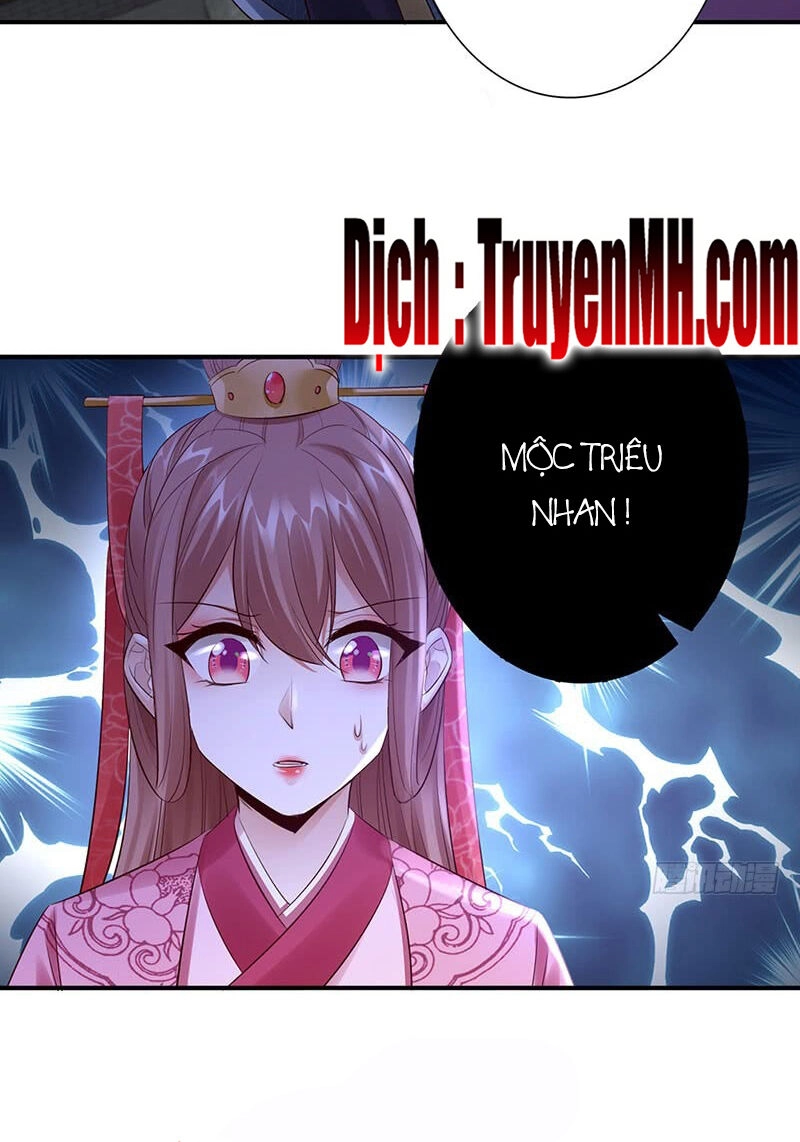 Thần Y Yêu Hậu Chapter 38 - 4