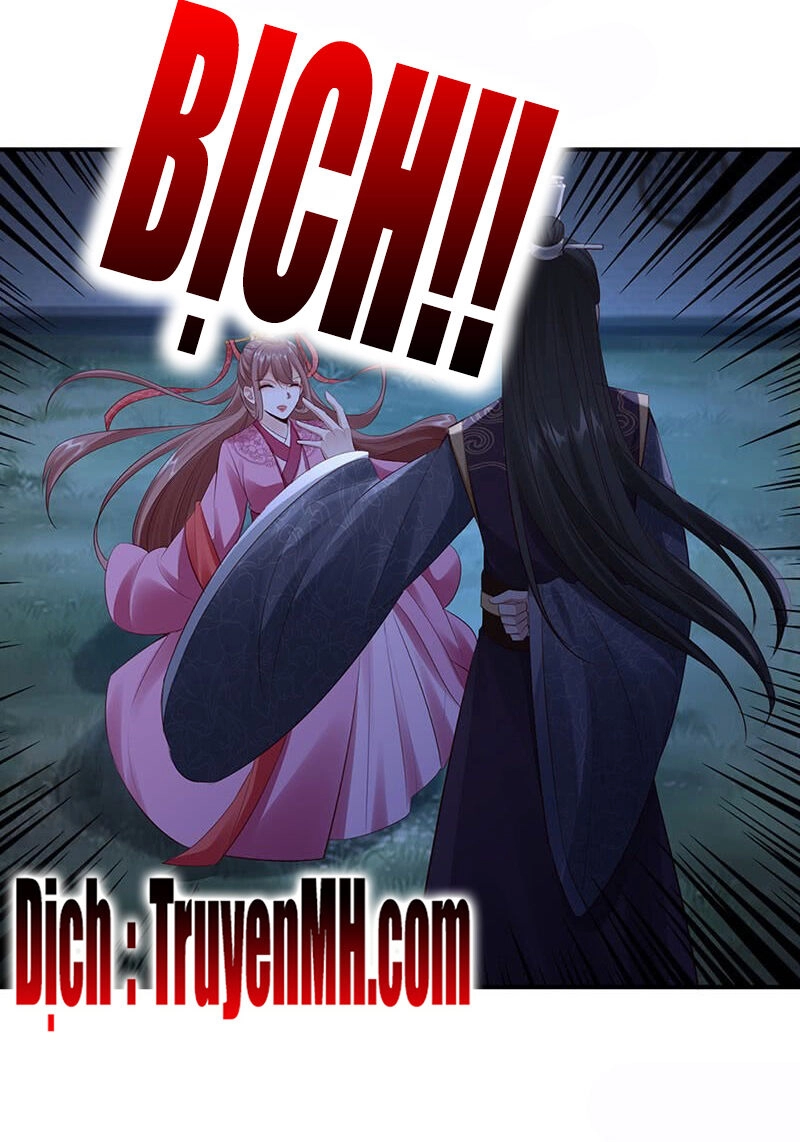 Thần Y Yêu Hậu Chapter 38 - 5