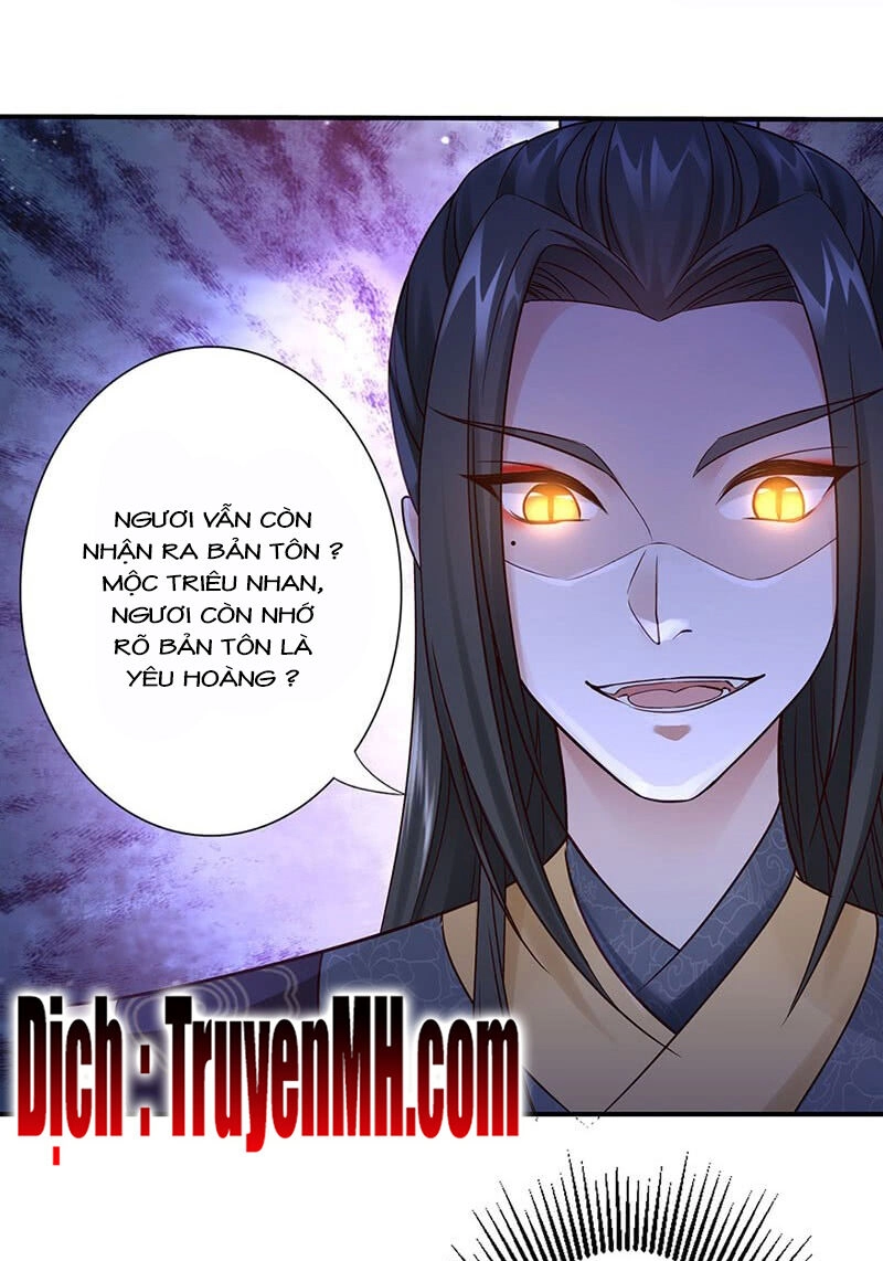 Thần Y Yêu Hậu Chapter 38 - 6