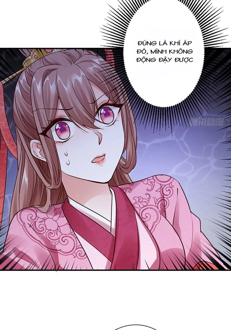 Thần Y Yêu Hậu Chapter 38 - 7