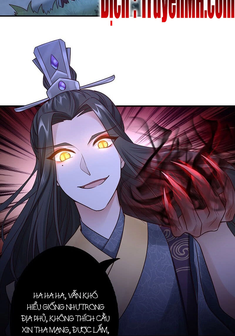 Thần Y Yêu Hậu Chapter 38 - 9