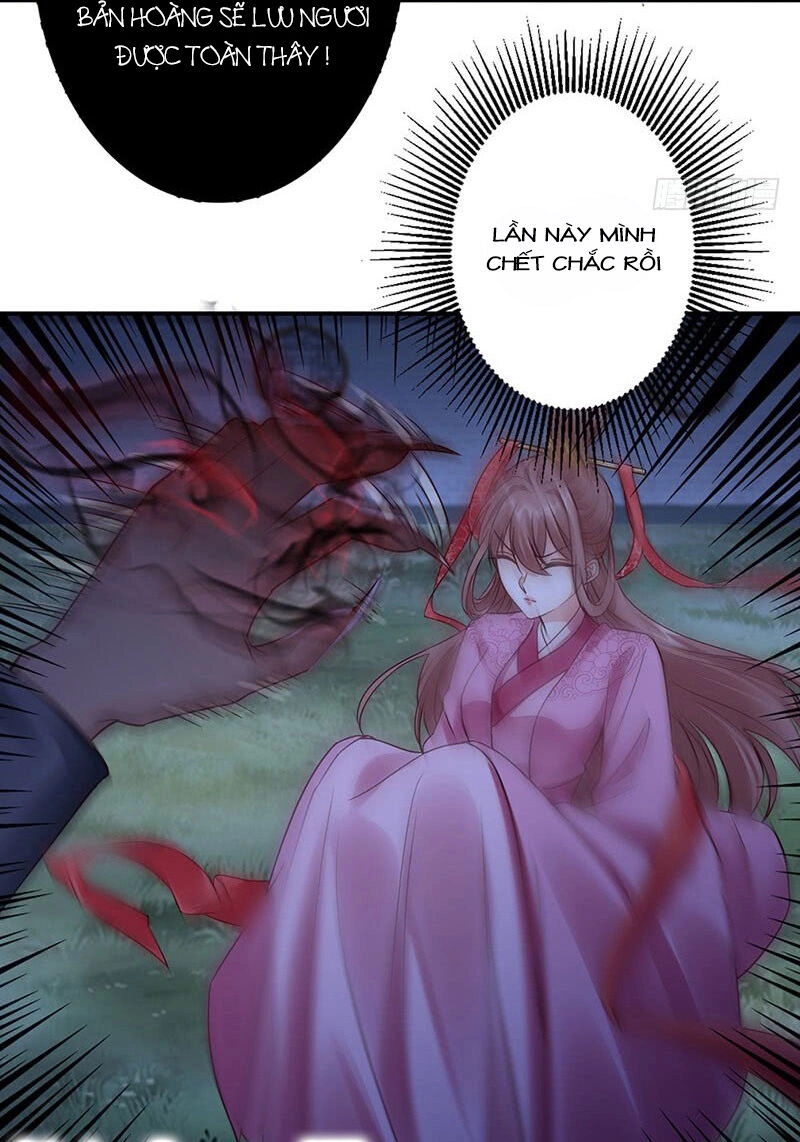 Thần Y Yêu Hậu Chapter 38 - 10