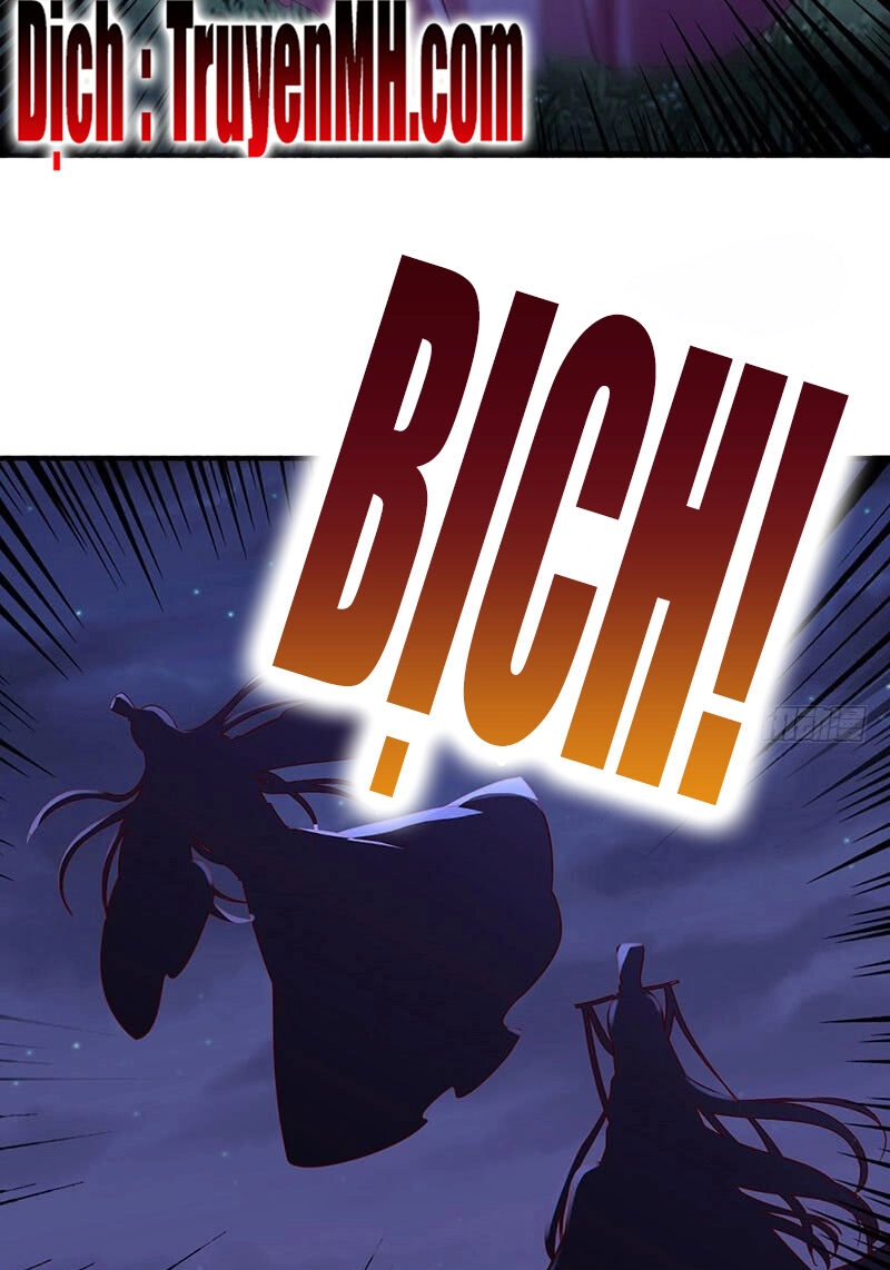 Thần Y Yêu Hậu Chapter 38 - 11