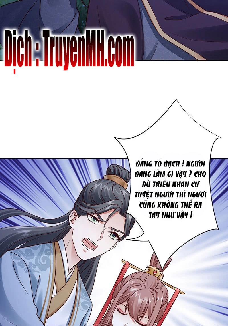 Thần Y Yêu Hậu Chapter 38 - 13