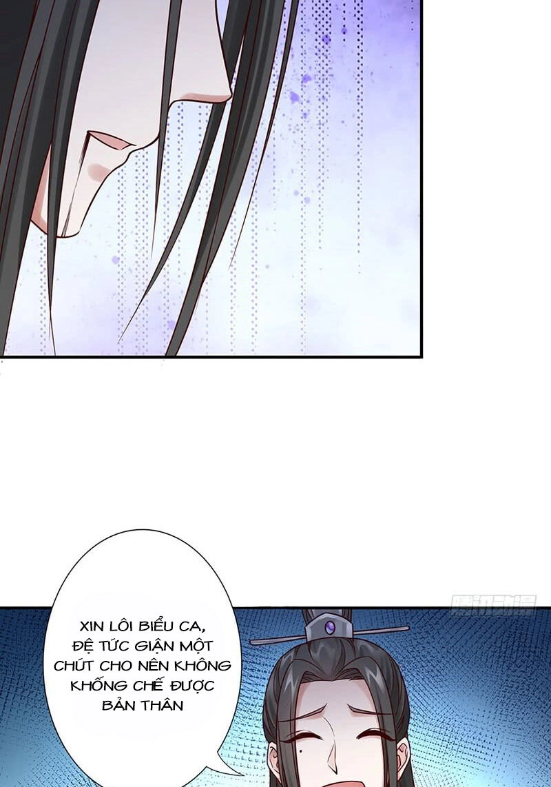 Thần Y Yêu Hậu Chapter 38 - 15