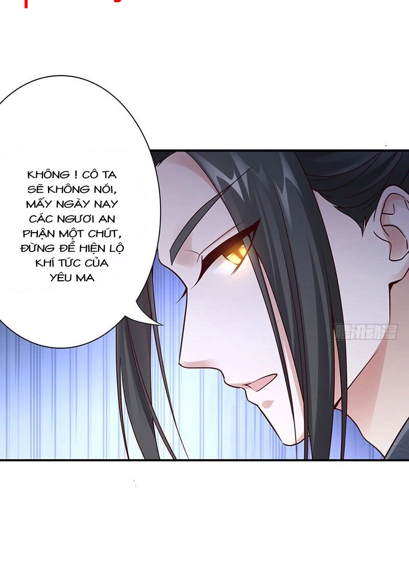 Thần Y Yêu Hậu Chapter 38 - 18