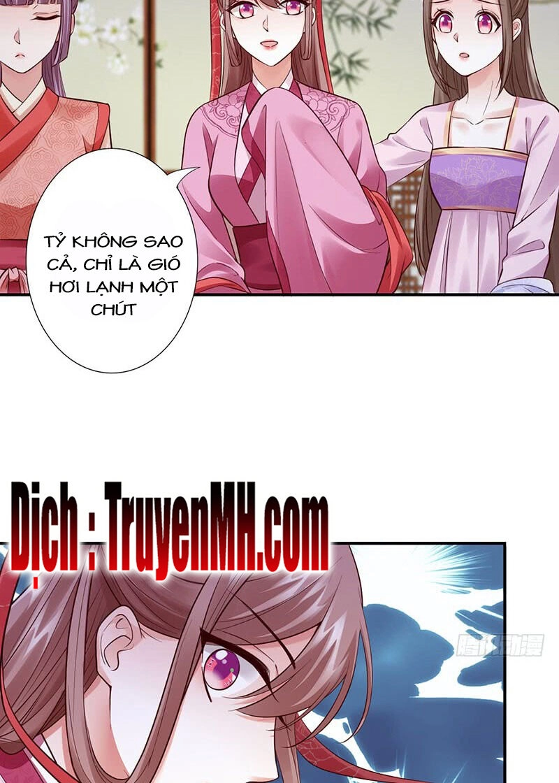 Thần Y Yêu Hậu Chapter 39 - 4