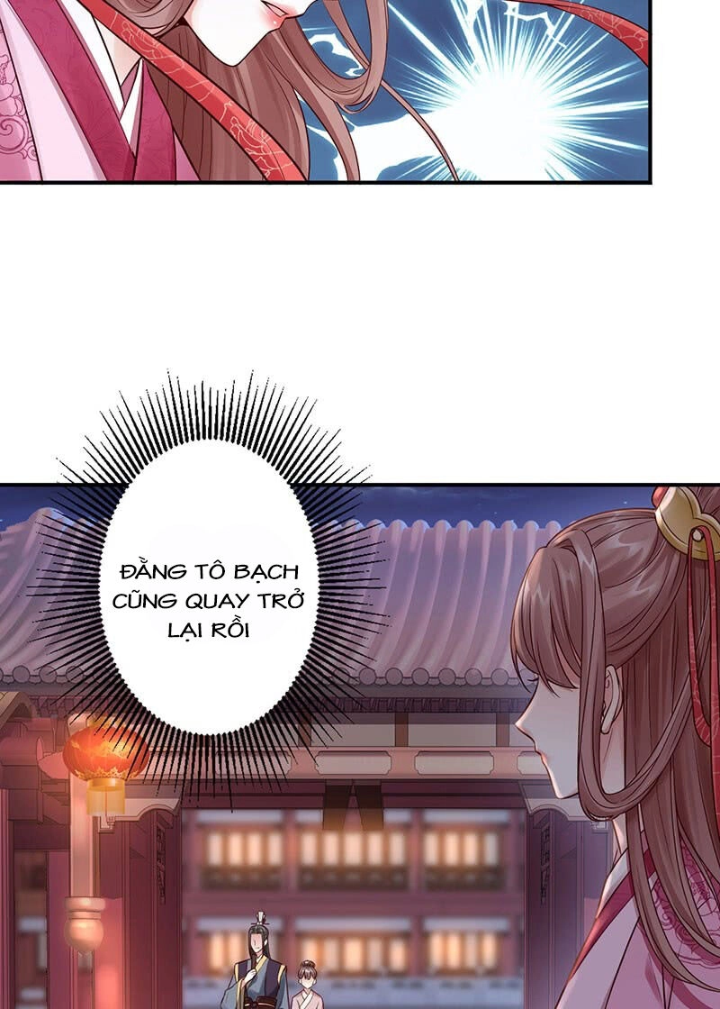 Thần Y Yêu Hậu Chapter 39 - 5