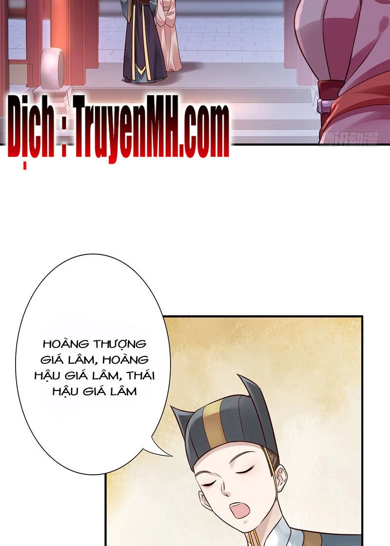 Thần Y Yêu Hậu Chapter 39 - 6
