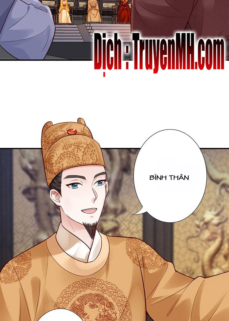 Thần Y Yêu Hậu Chapter 39 - 8