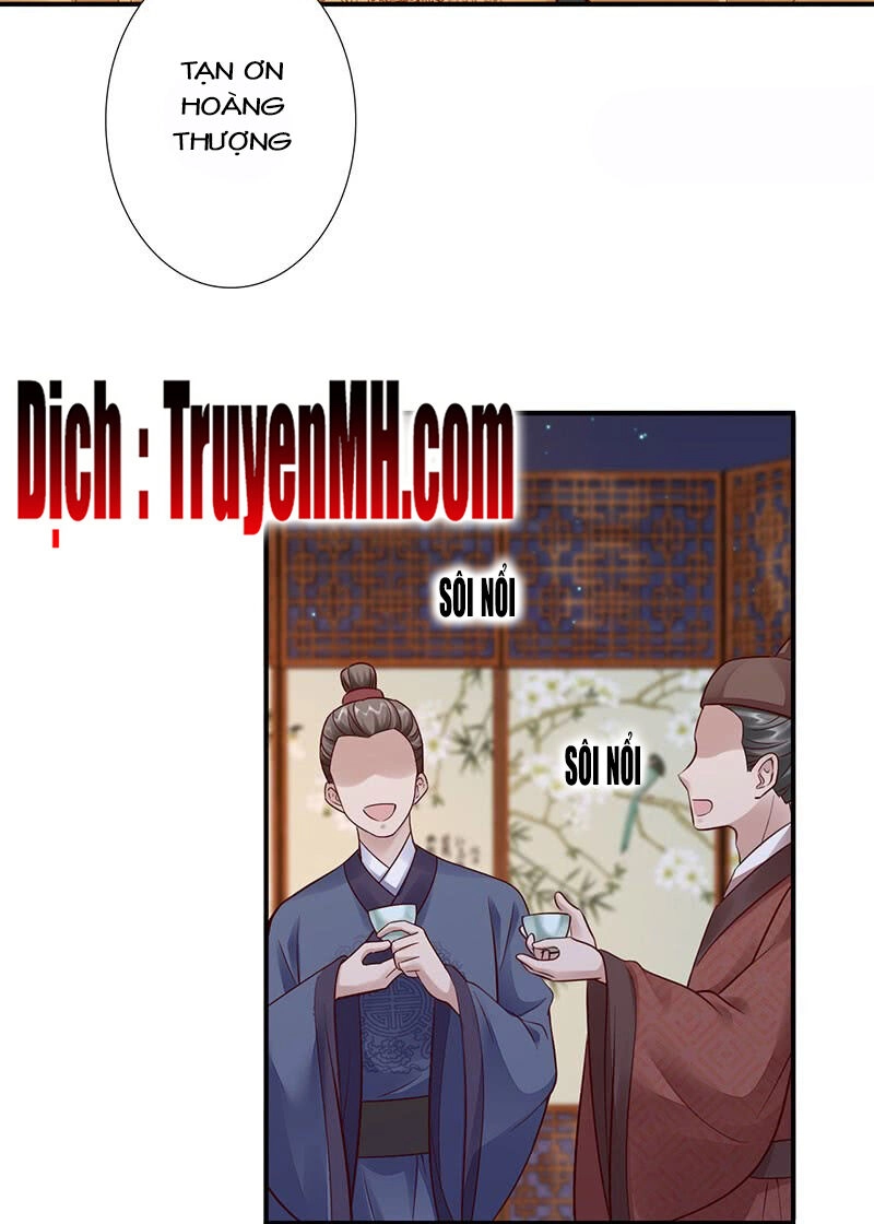 Thần Y Yêu Hậu Chapter 39 - 9