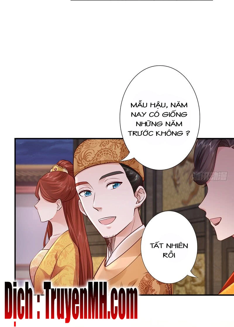 Thần Y Yêu Hậu Chapter 39 - 10