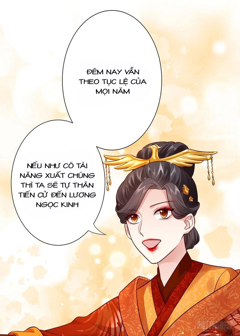 Thần Y Yêu Hậu Chapter 39 - 11