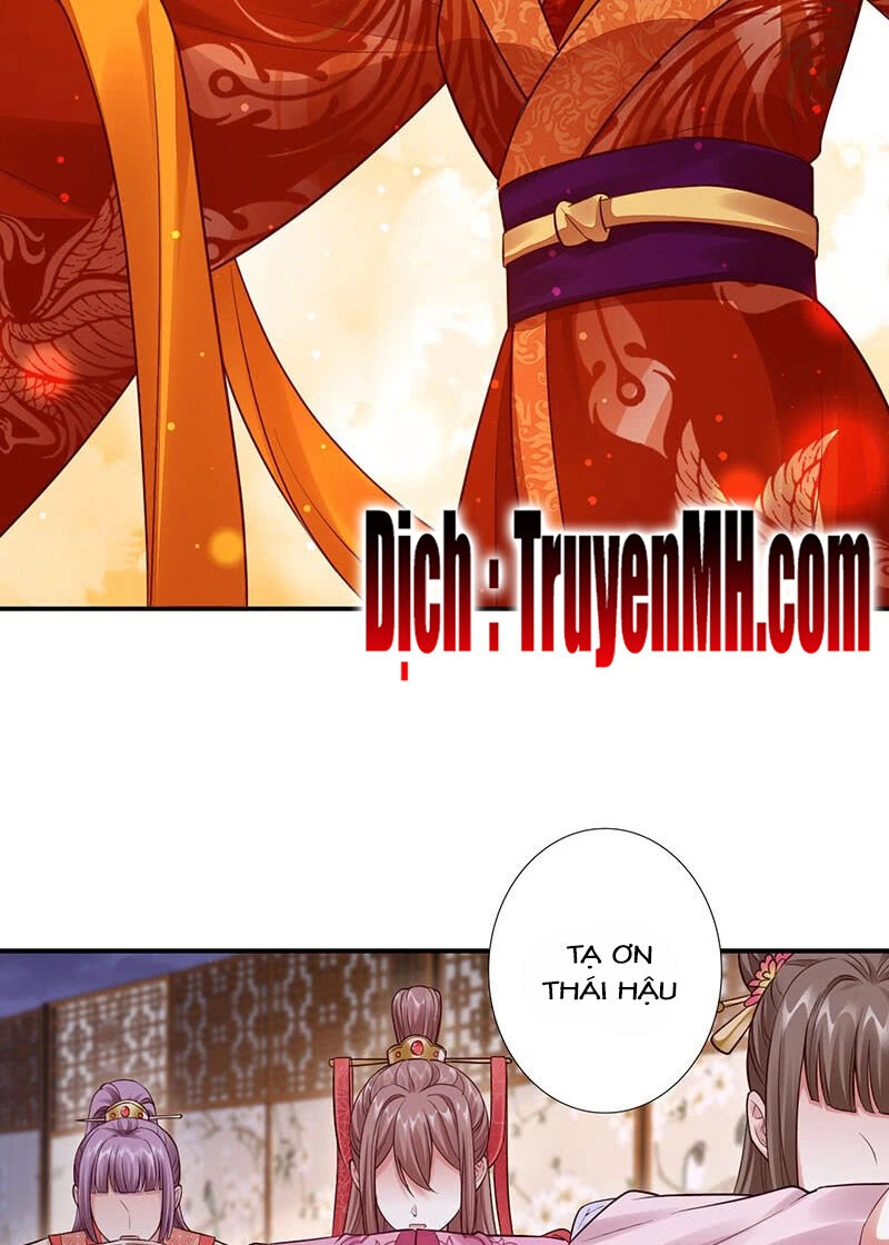 Thần Y Yêu Hậu Chapter 39 - 12