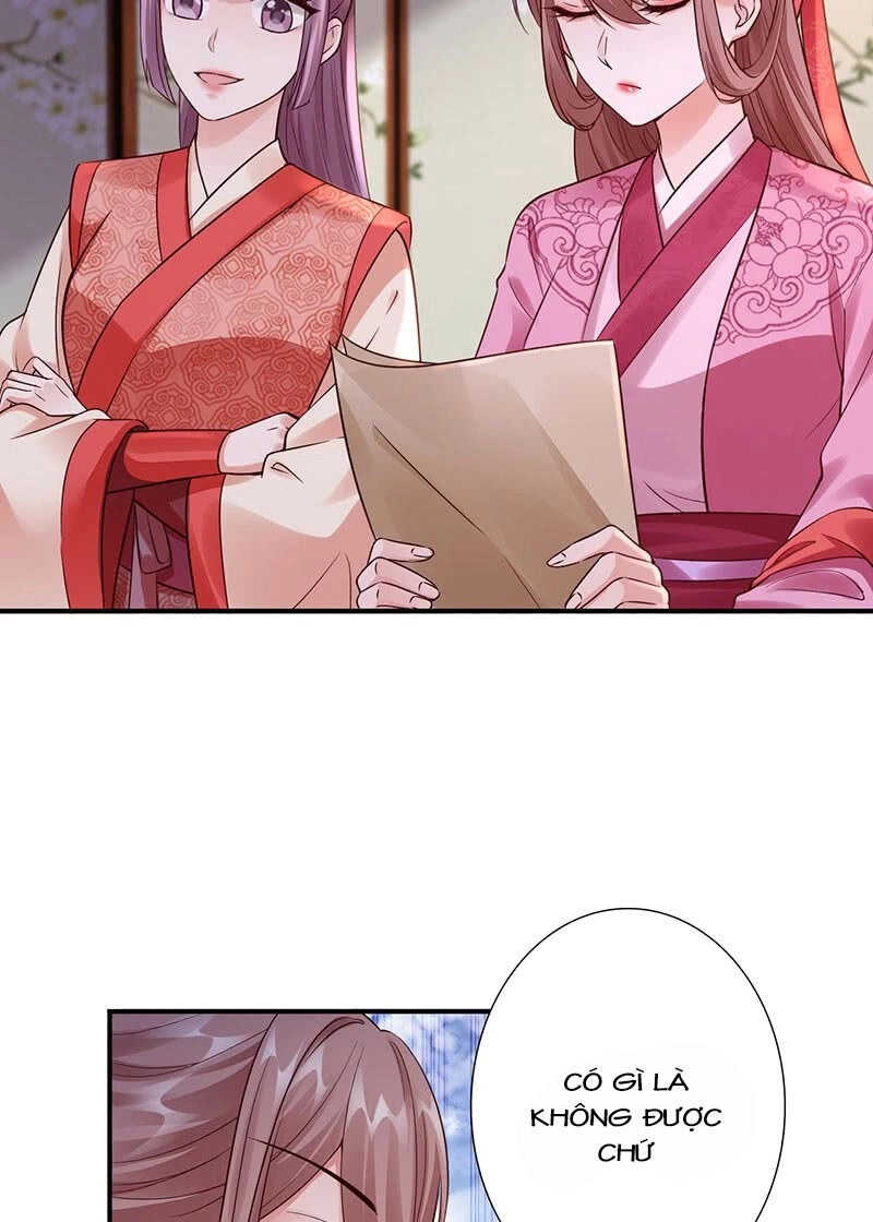 Thần Y Yêu Hậu Chapter 39 - 15