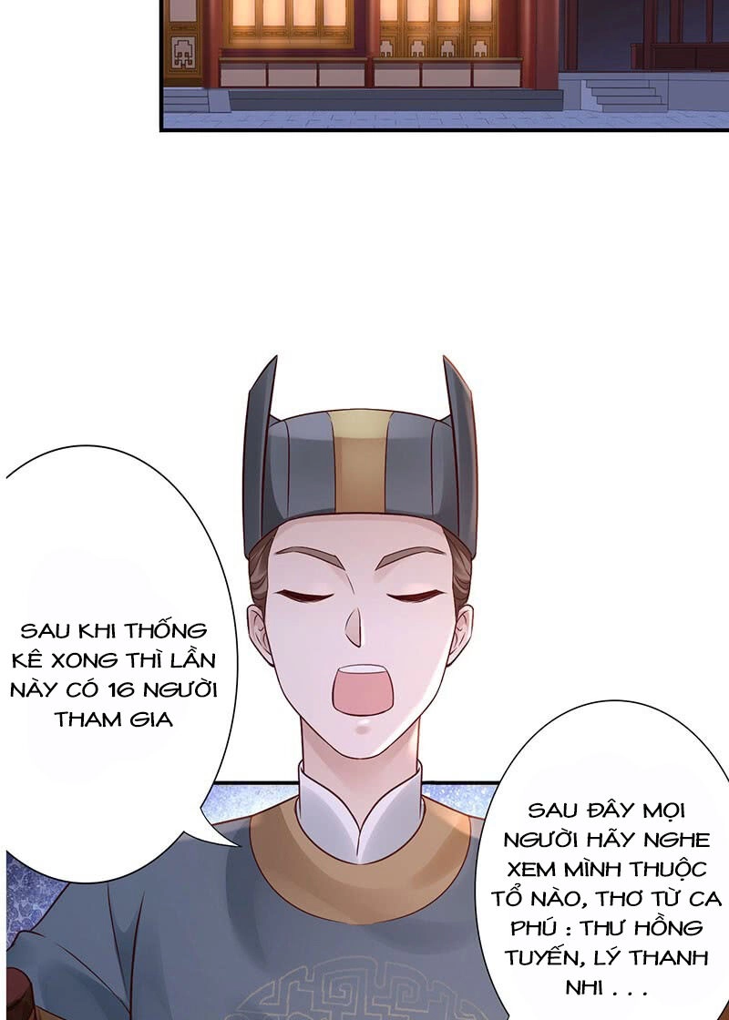 Thần Y Yêu Hậu Chapter 39 - 18