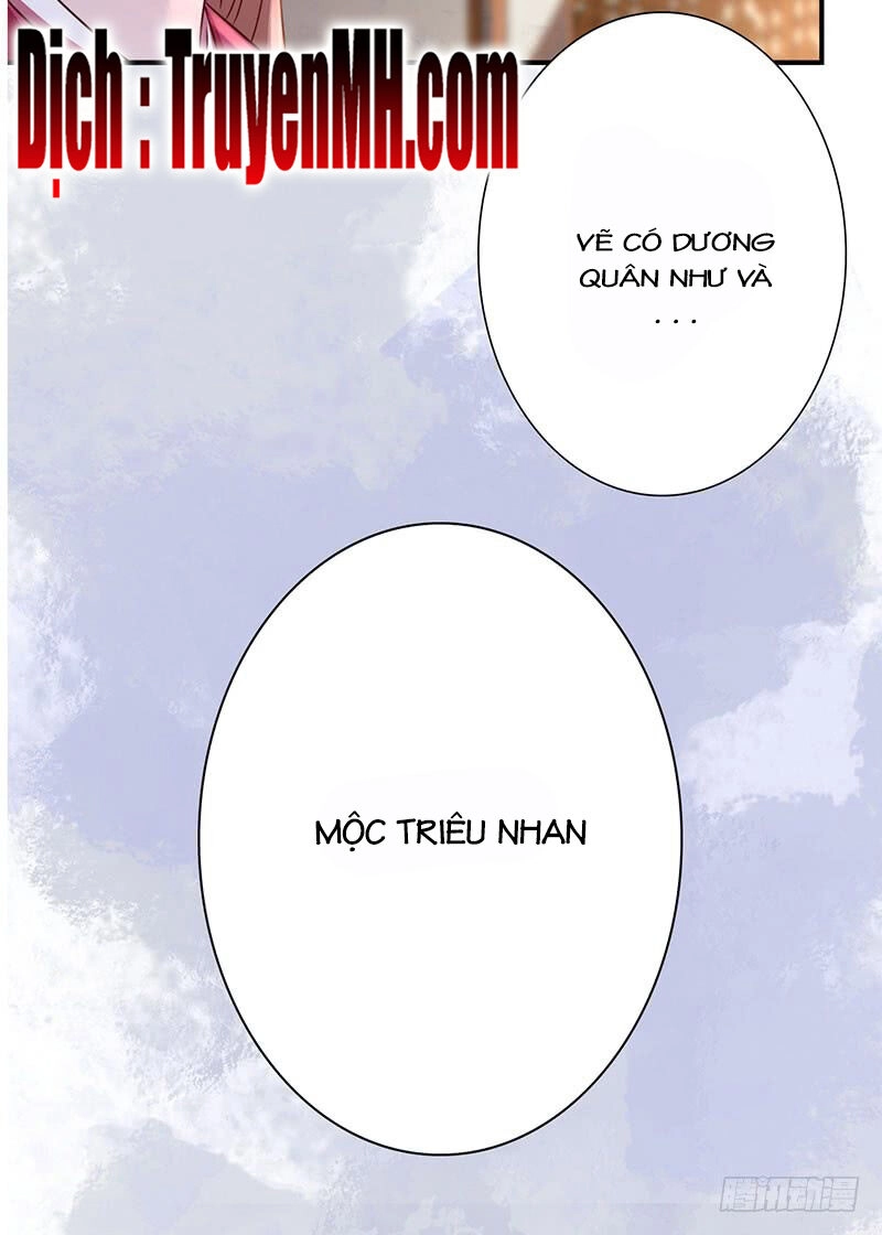 Thần Y Yêu Hậu Chapter 39 - 21