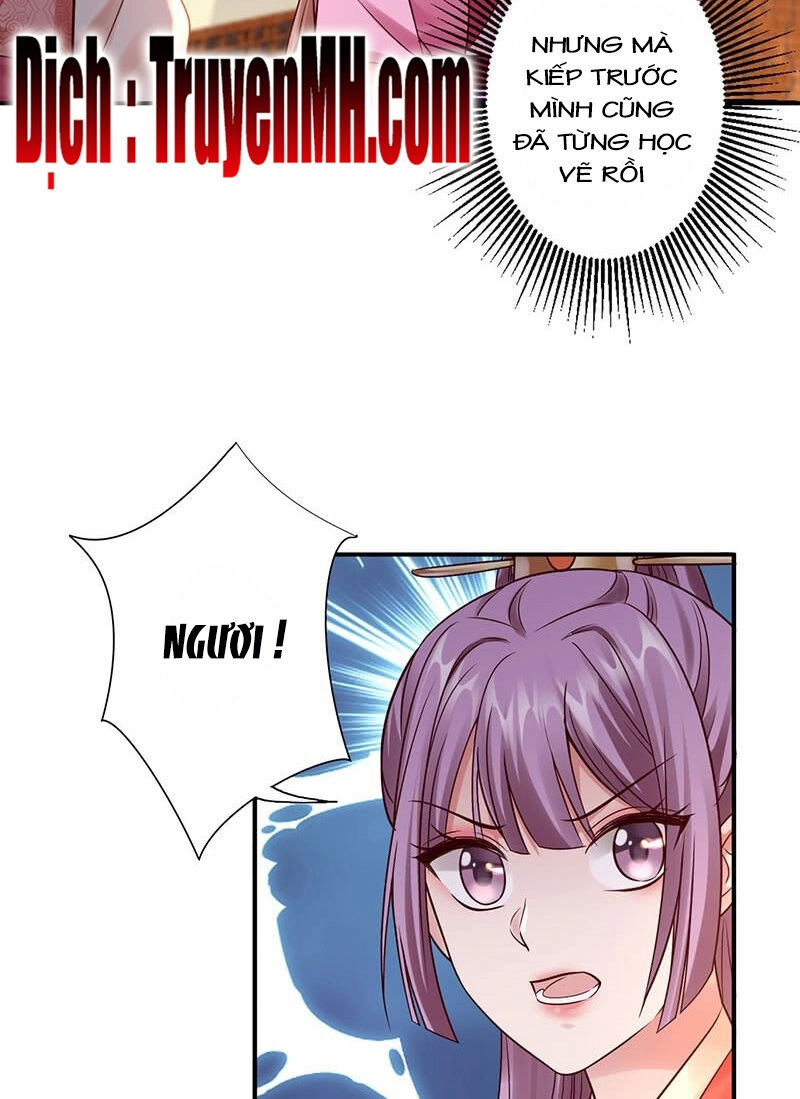 Thần Y Yêu Hậu Chapter 40 - 6