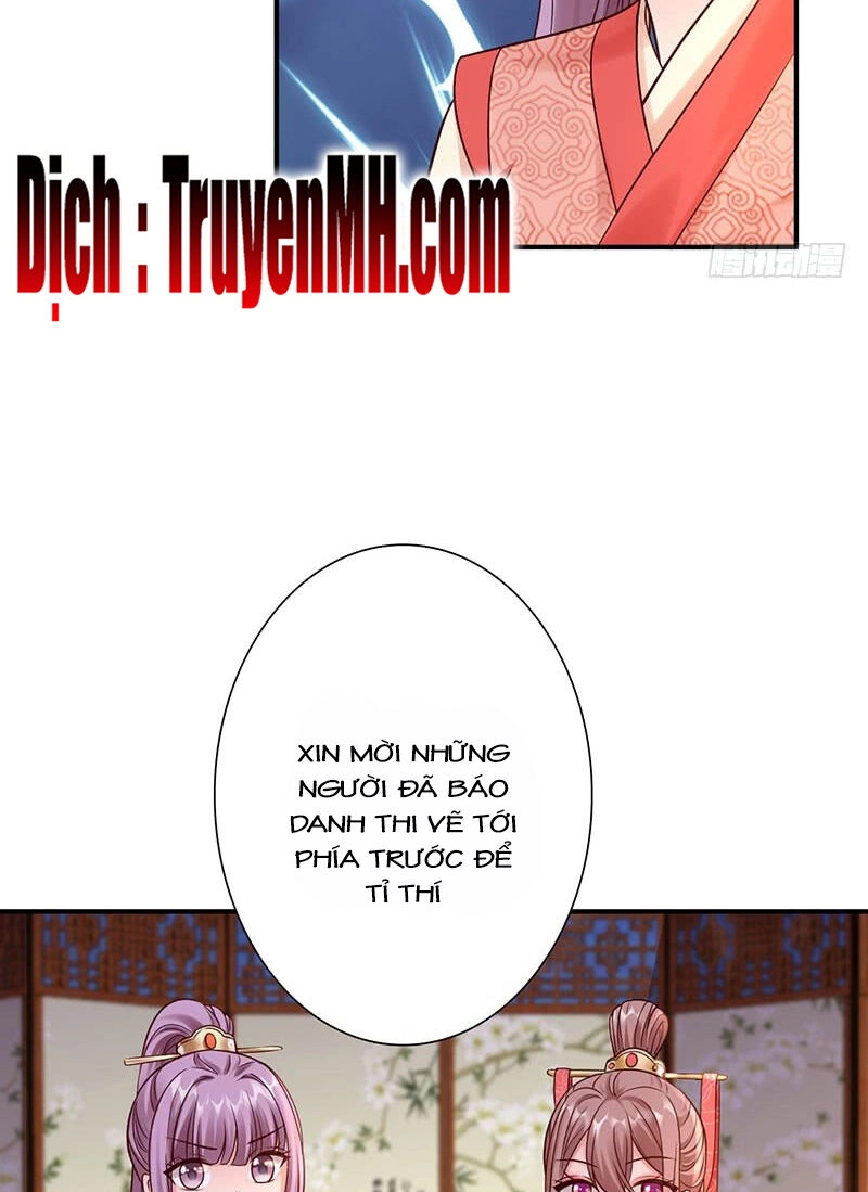 Thần Y Yêu Hậu Chapter 40 - 7