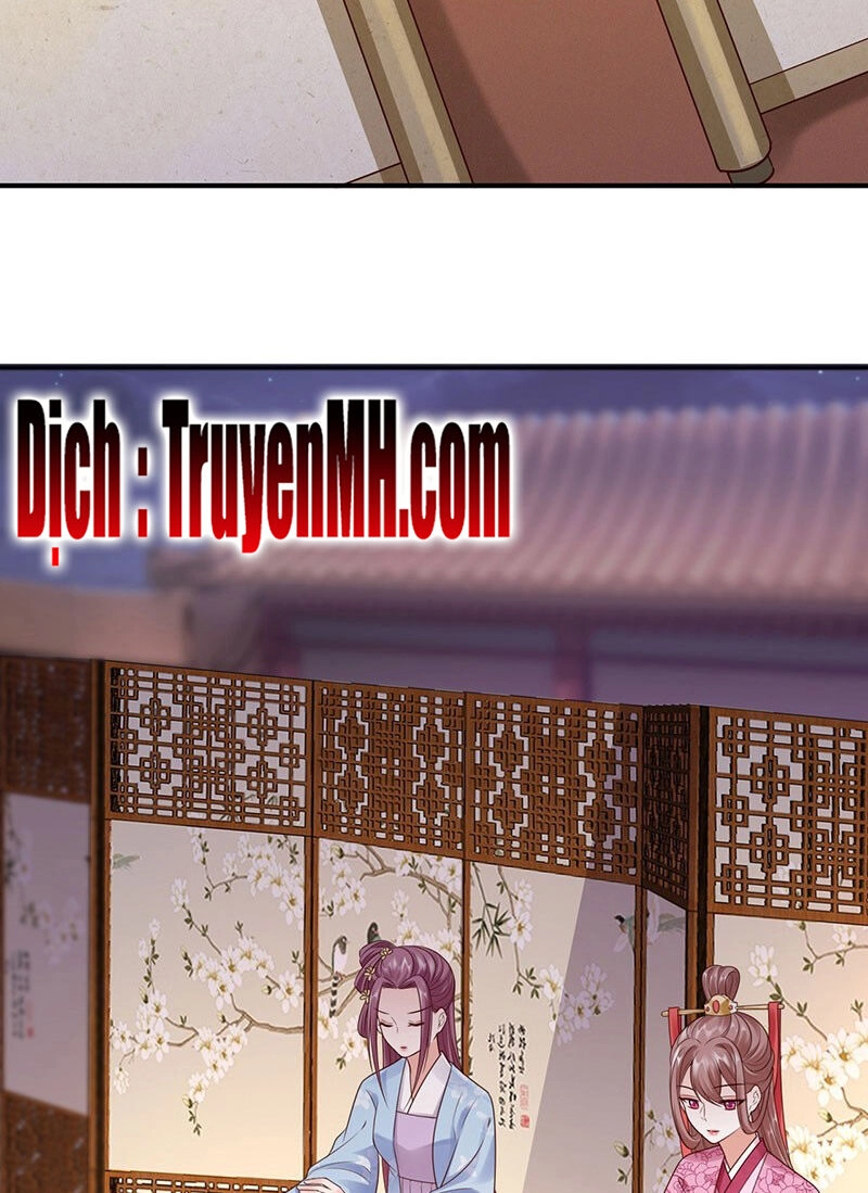 Thần Y Yêu Hậu Chapter 40 - 9