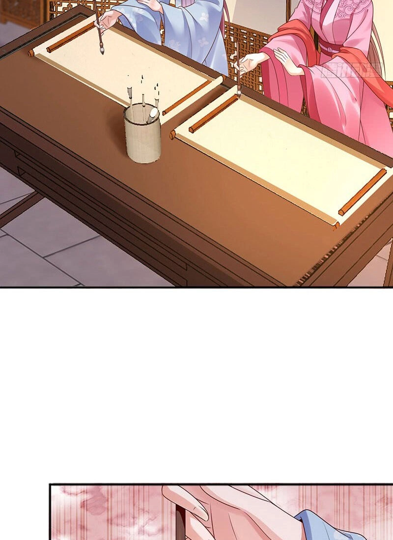 Thần Y Yêu Hậu Chapter 40 - 10