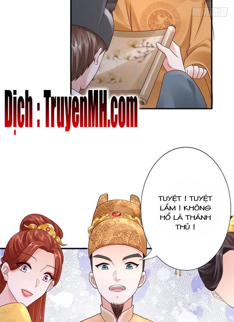 Thần Y Yêu Hậu Chapter 40 - 13