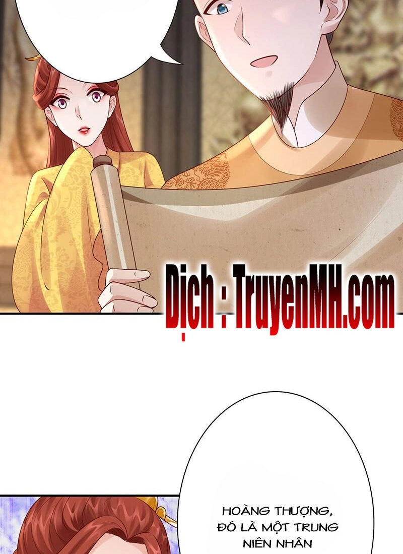 Thần Y Yêu Hậu Chapter 40 - 16