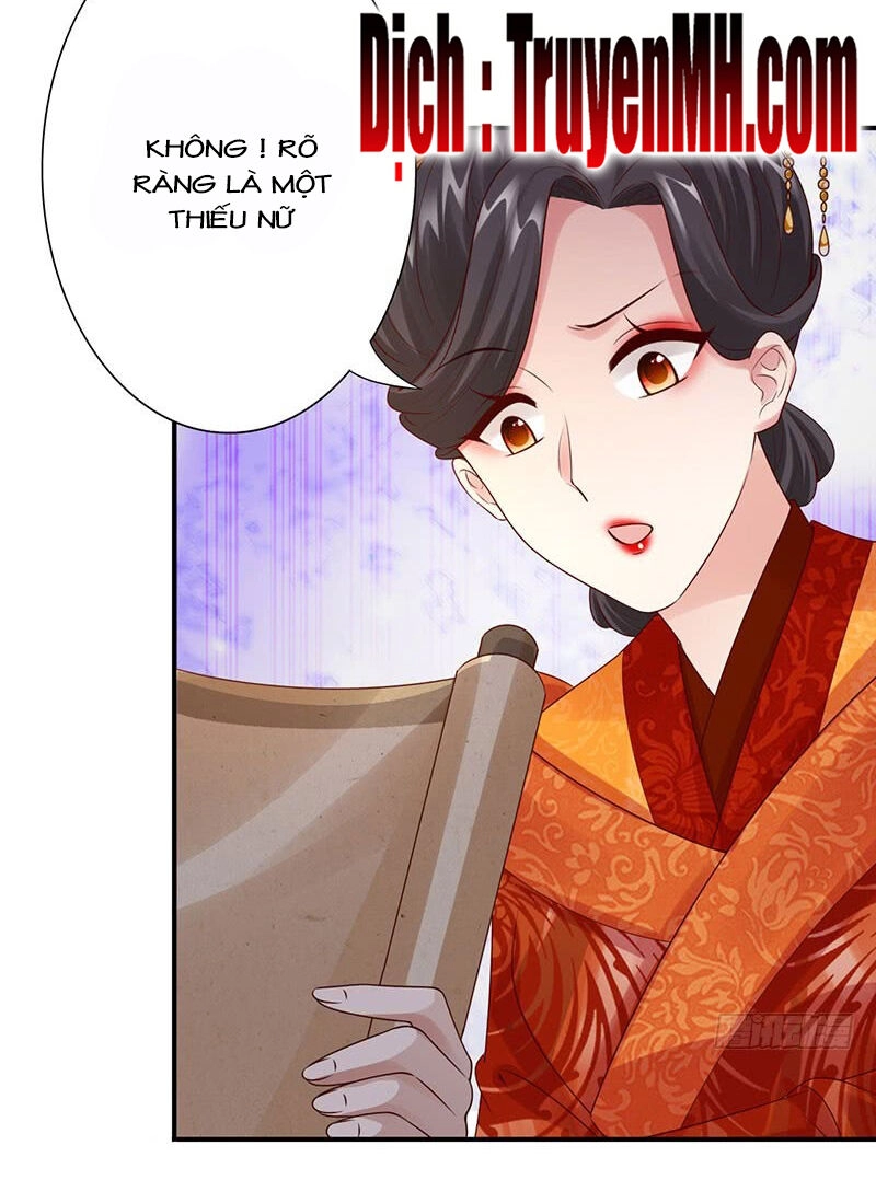 Thần Y Yêu Hậu Chapter 40 - 18