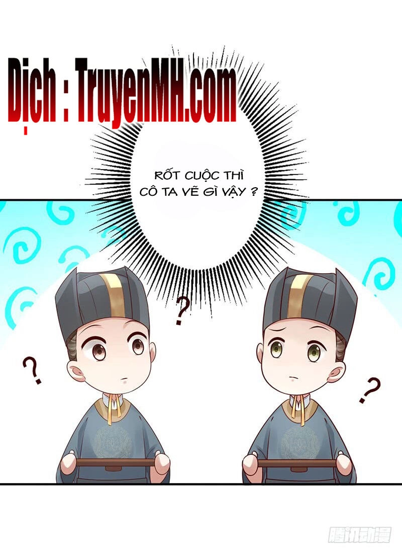 Thần Y Yêu Hậu Chapter 40 - 19