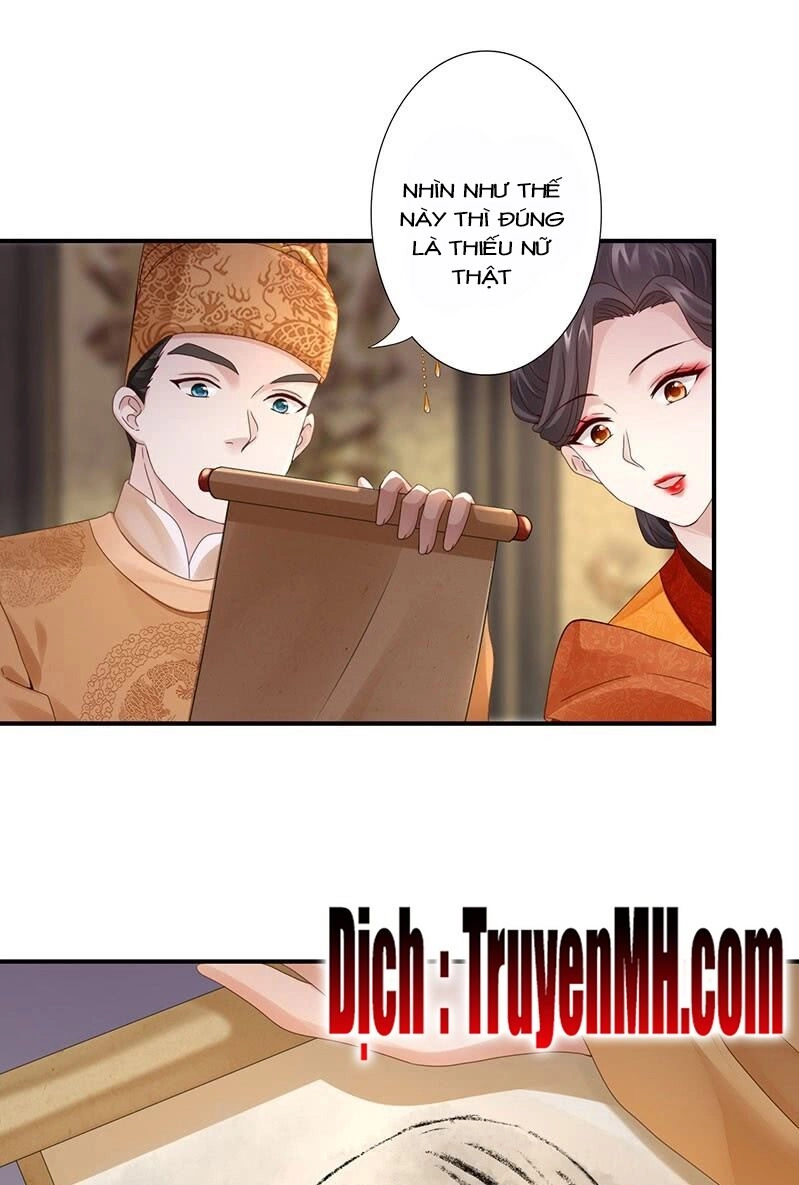 Thần Y Yêu Hậu Chapter 41 - 2
