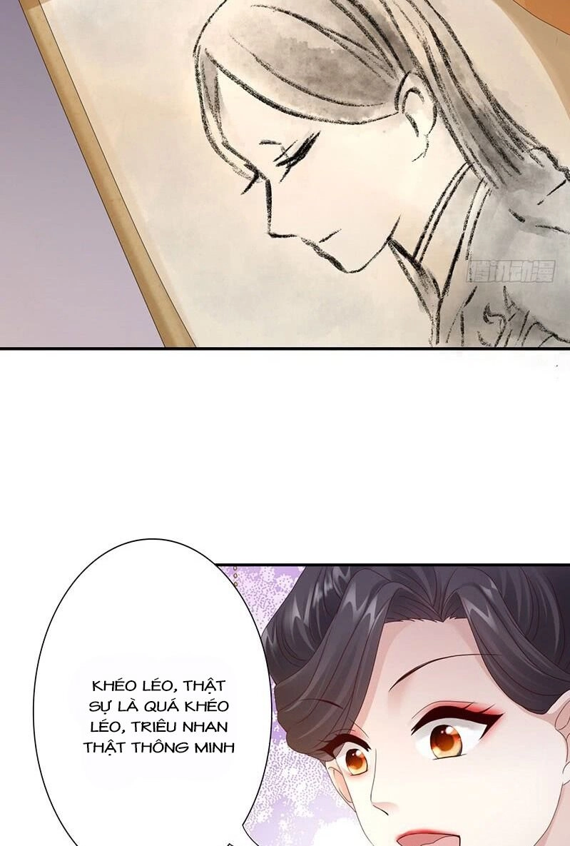 Thần Y Yêu Hậu Chapter 41 - 3