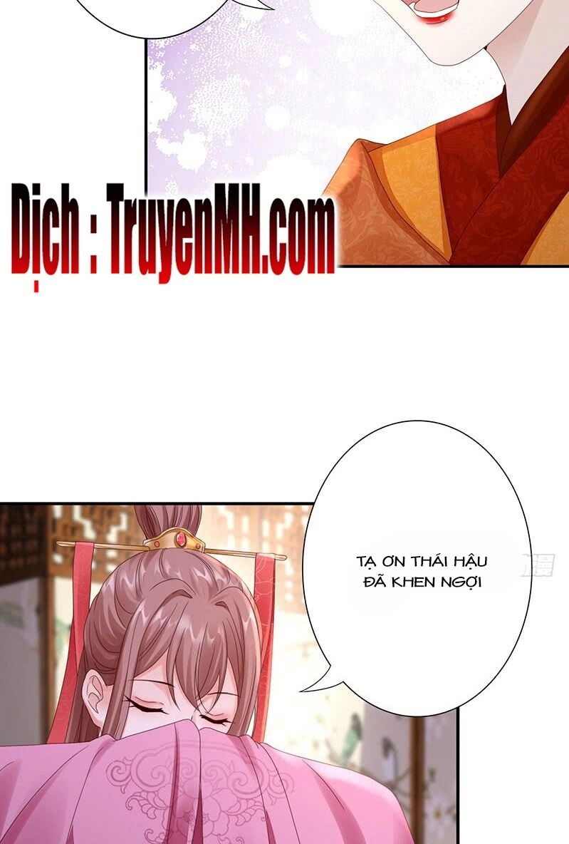 Thần Y Yêu Hậu Chapter 41 - 4