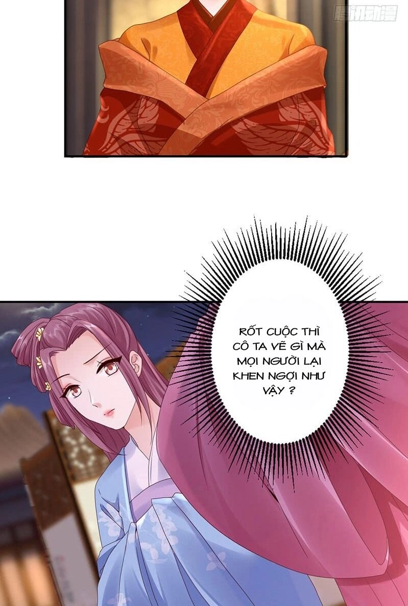 Thần Y Yêu Hậu Chapter 41 - 6