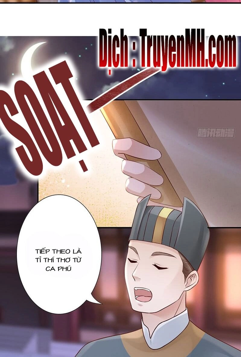 Thần Y Yêu Hậu Chapter 41 - 7