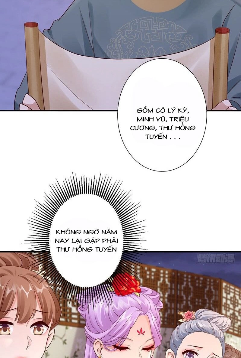 Thần Y Yêu Hậu Chapter 41 - 8