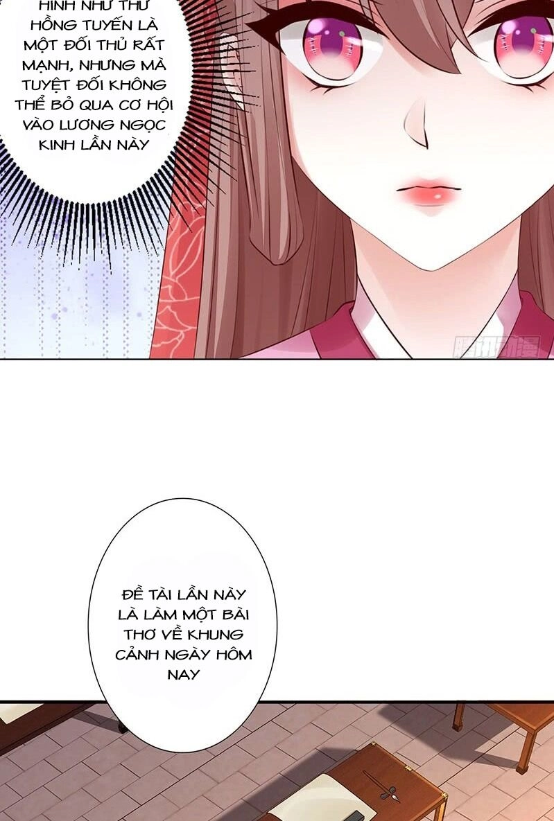 Thần Y Yêu Hậu Chapter 41 - 11