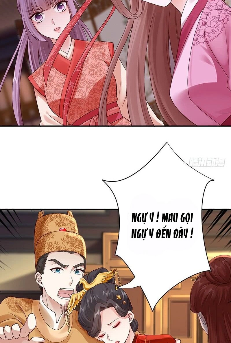 Thần Y Yêu Hậu Chapter 41 - 15