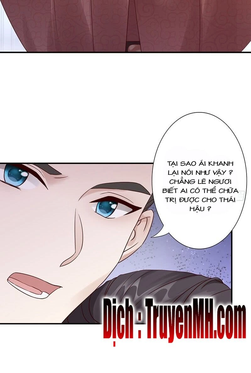 Thần Y Yêu Hậu Chapter 41 - 19