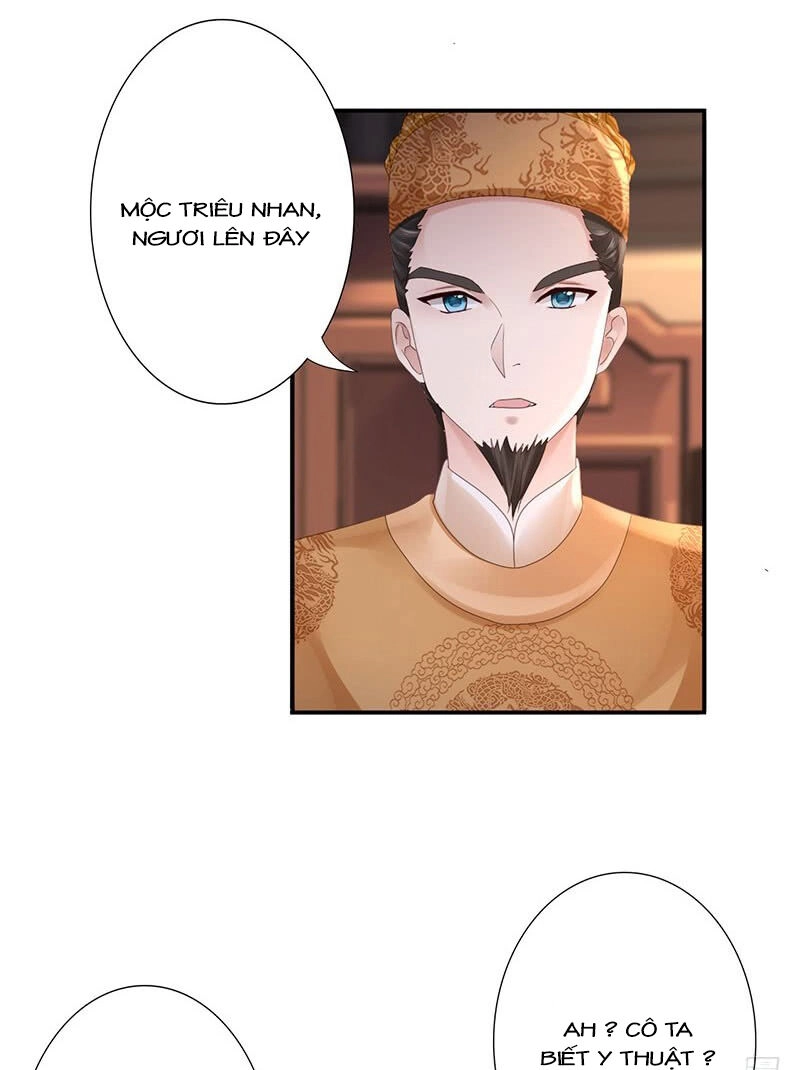 Thần Y Yêu Hậu Chapter 42 - 6
