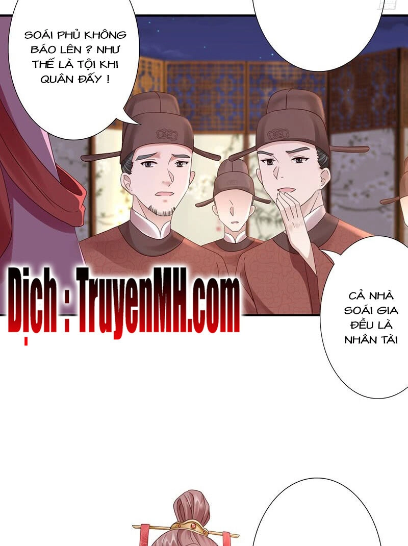Thần Y Yêu Hậu Chapter 42 - 7