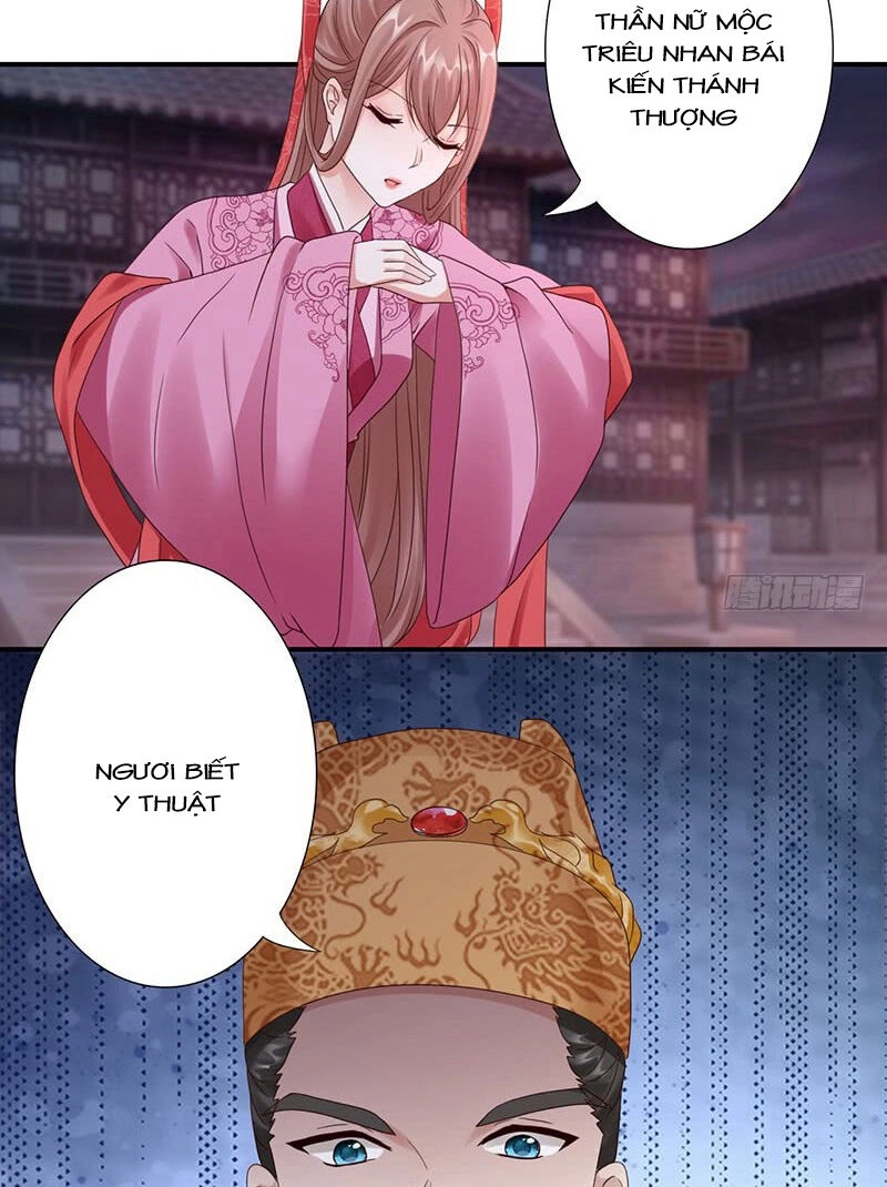 Thần Y Yêu Hậu Chapter 42 - 8